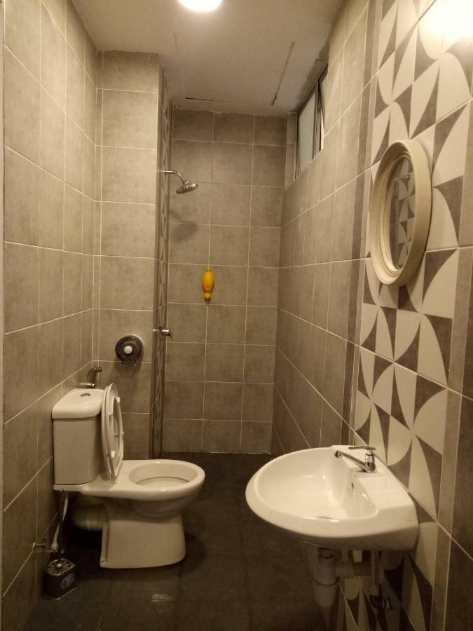 Icolor Home & Stay Ch5 Tanah Rata Exterior photo