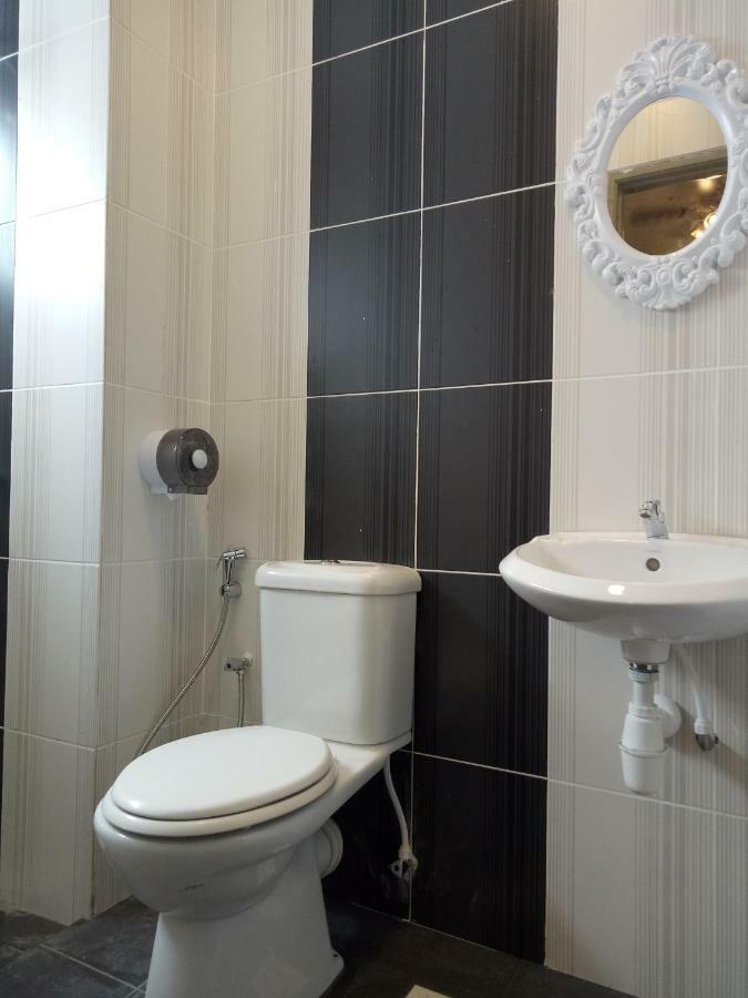 Icolor Home & Stay Ch5 Tanah Rata Exterior photo