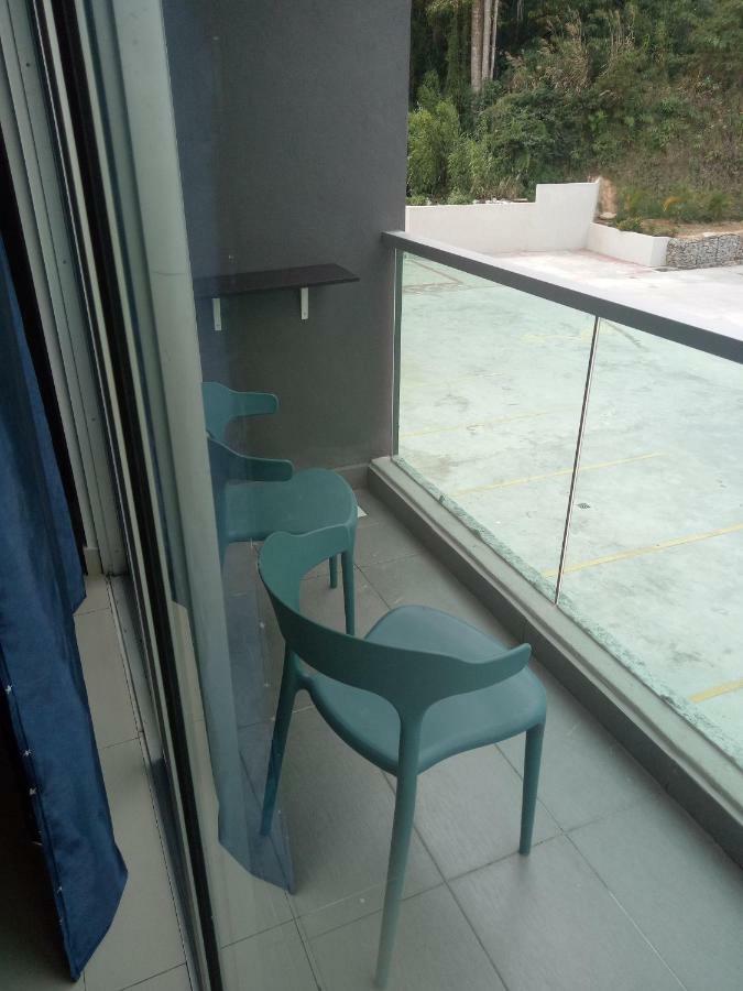 Icolor Home & Stay Ch5 Tanah Rata Exterior photo