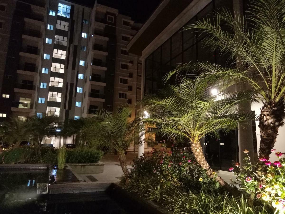 Icolor Home & Stay Ch5 Tanah Rata Exterior photo