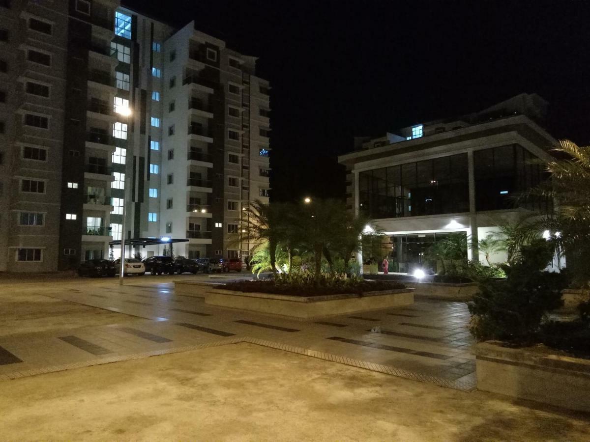 Icolor Home & Stay Ch5 Tanah Rata Exterior photo