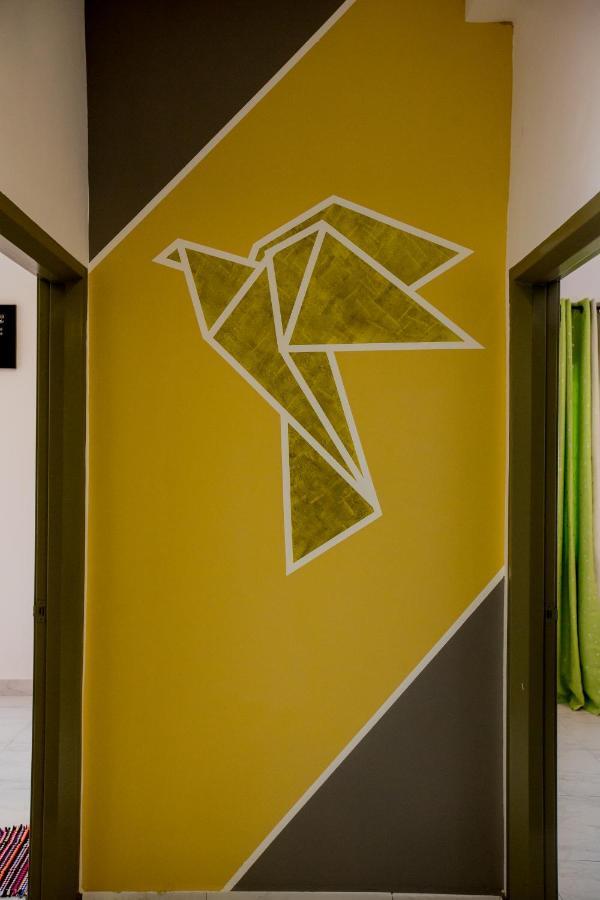 Icolor Home & Stay Ch5 Tanah Rata Exterior photo